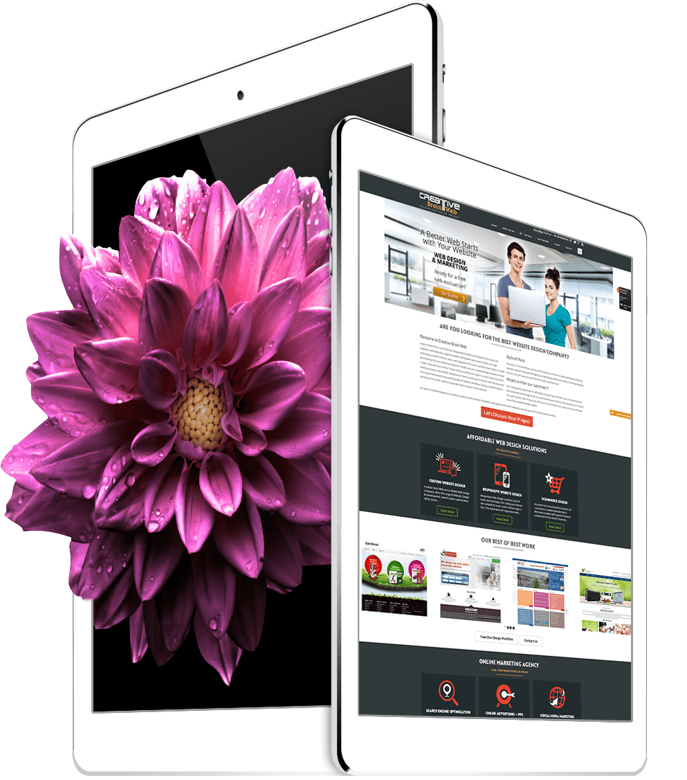 Tablet iPhone development Tablet iPhone development